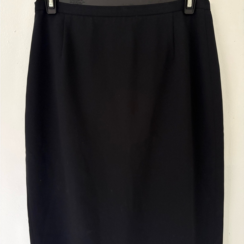 Vintage Pencil Skirt